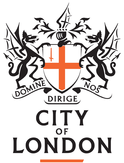 City of London Corporation logo