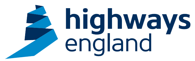 Highways England logo