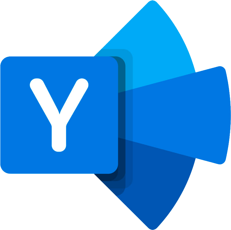 Yammer icon