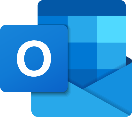 Outlook icon