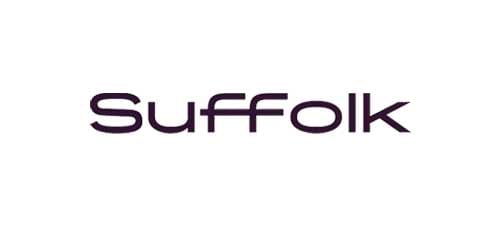 Suffolk logo