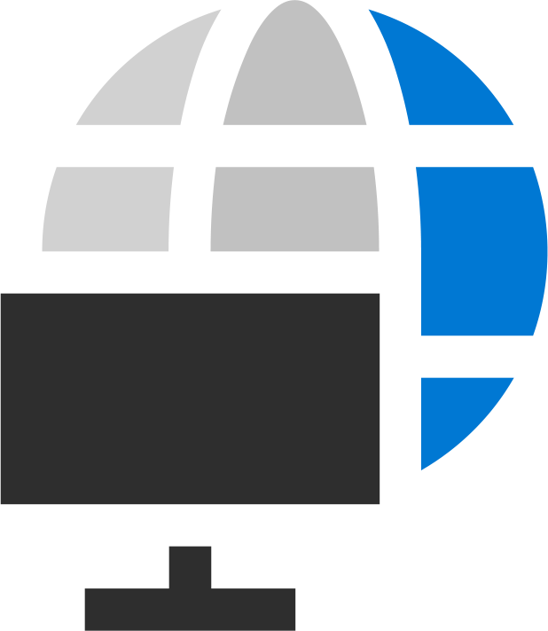 Azure Cognitize Services icon