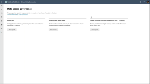 SharePoint Premium screenshot