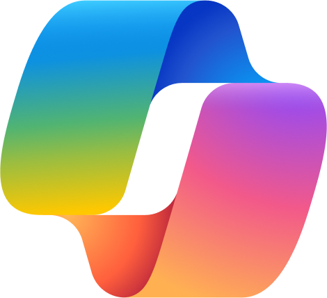 Microsoft 365 Copilot icon