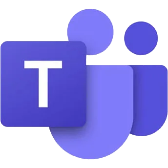 Microsoft Teams icon
