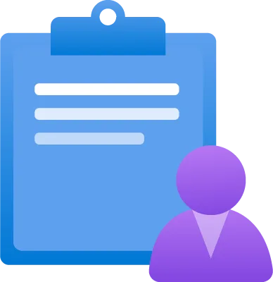 Validate icon