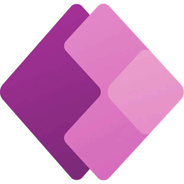 Power Apps icon