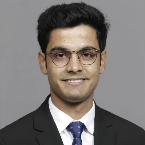 Arjun Rohilla