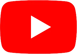 YouTube icon