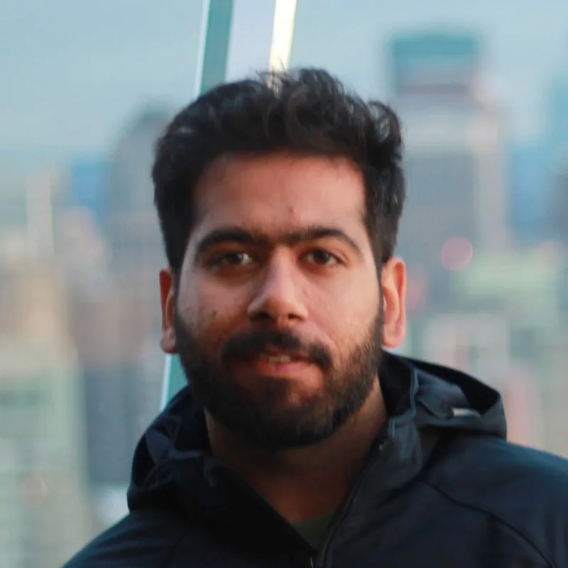 Prateek Taneja