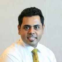 Amit Ghodke