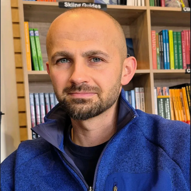 Eitan Shteinberg